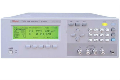 TH2816BLCR數(shù)字電橋_TH2816BLCR數(shù)字電橋,TH2816BLCR數(shù)字電橋,TH2816BLCR數(shù)字電橋,TH2816BLCR數(shù)字電橋,TH2816BLCR數(shù)字電橋_儀器文獻_中國化工儀器網(wǎng)