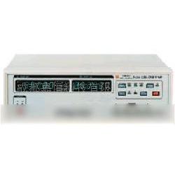 同惠lcr測量儀批發(fā) 同惠lcr測量儀供應(yīng) 同惠lcr測量儀廠家 