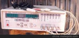 【二手同惠TH2810B數(shù)字電橋/LCR測試儀】價(jià)格,廠家,圖片,LCR測量儀,劉廣瑞-