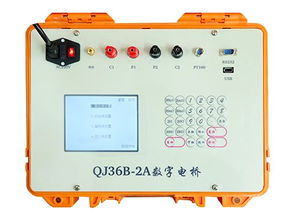 最全電線電纜必備測(cè)試儀器 保證線纜質(zhì)量的必備儀器