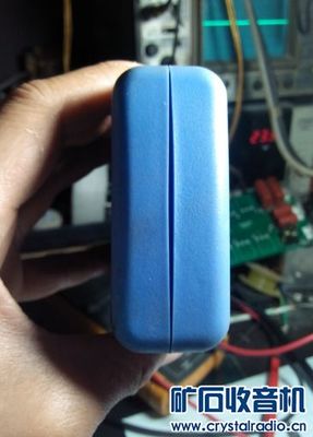 主流手持電橋拆機(jī)圖片 同惠安柏優(yōu)高安捷倫得益亞博固緯 - 〓儀表工具專區(qū)〓 - 礦石收音機(jī)論壇