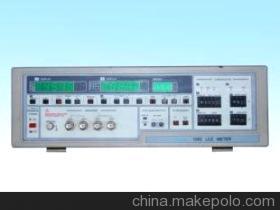 【供應(yīng)LCR數(shù)字電橋/數(shù)字電橋1062/同惠LCR數(shù)字電橋】價(jià)格,廠家,圖片,其他電子測(cè)量儀器,深圳市安拓森儀器儀表-
