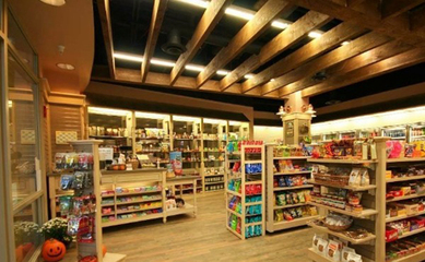 零食品牌來伊份零食加盟市場前景好