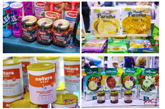 倒計時啟動！9月中食展廣州新亮點盤點，連鎖店精彩提前劇透